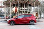 Ford Fiesta ST-Line 5-Door 2017 года (WW)